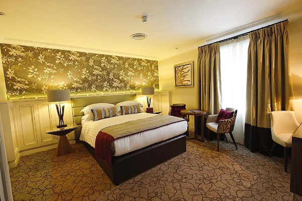 Grosvenor Pulford Hotel & Spa (Cheshire West and Chester)